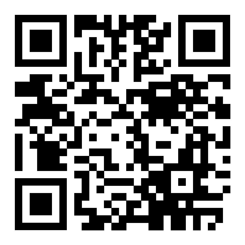Join Booster Club QR Code
